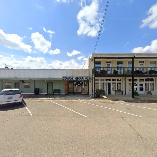 Hoochies Gifts & Accessories