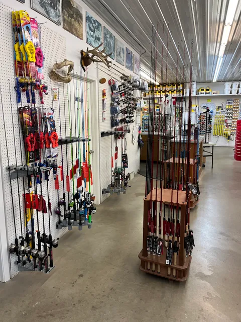 Bill's Sportsmans Service