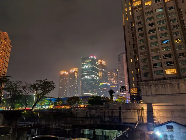 Sudirman Central Business District