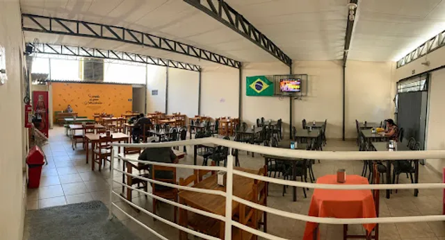Restaurante Bom Gosto