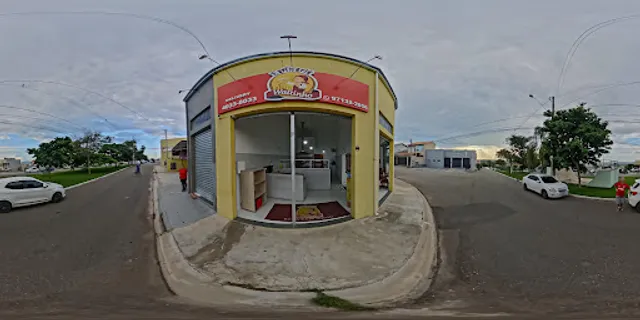 Gusta's Esfiharia e Pizzaria