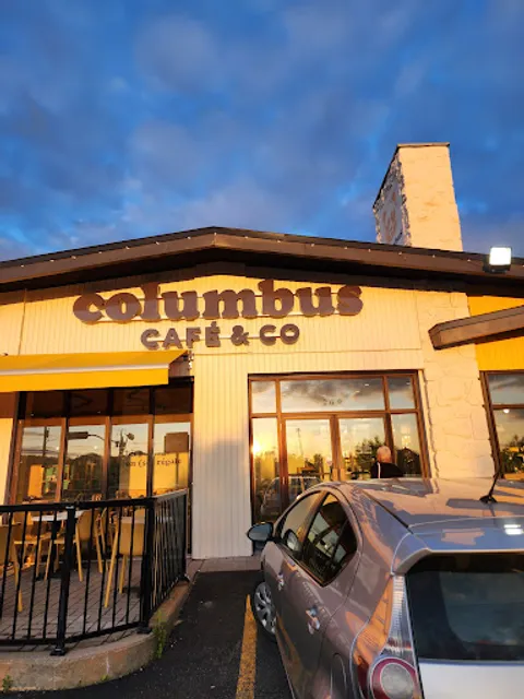 Columbus Café & Co