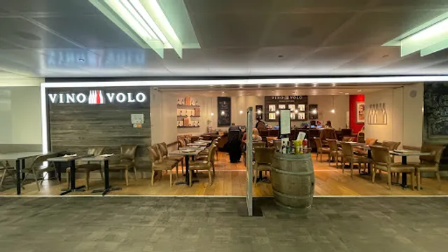 Vino Volo