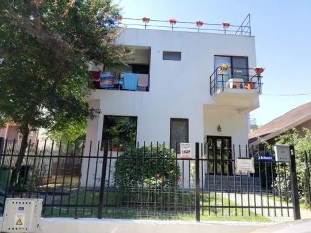 Casa Dana Eforie Nord