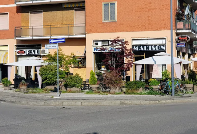 Medison Di Guasconi Federica