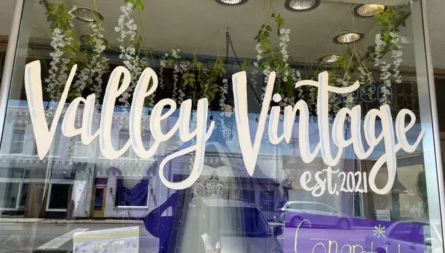 Valley Vintage