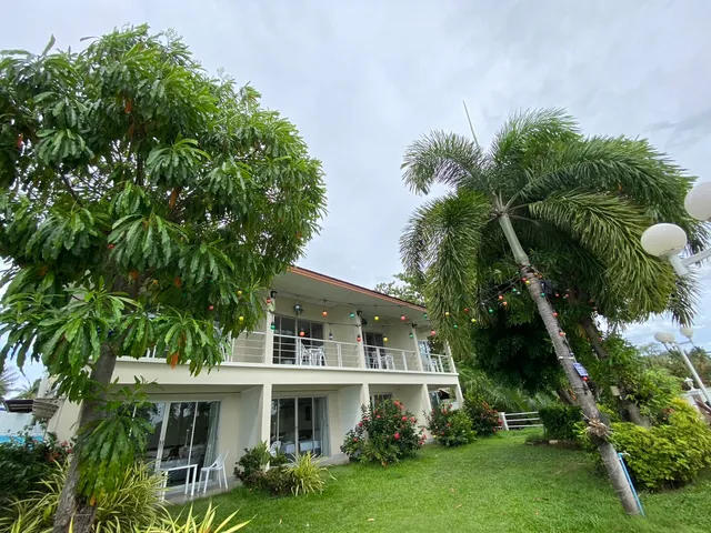 Nopparat Garden Resort Amphawa