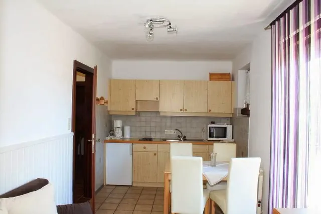 Appartements Klopeinersee