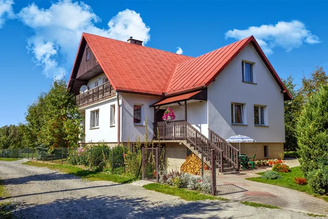 Pod Czerwoną Jarzębiną