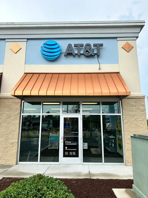 AT&T Store