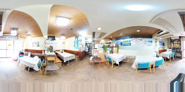 New Kathmandu Kitchen