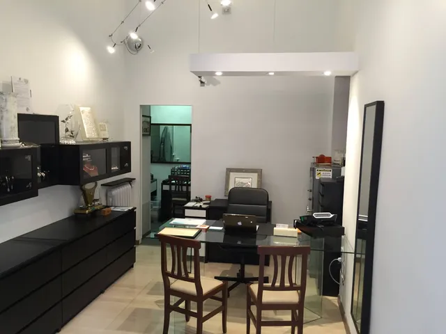 Gioielleria Marone - Vendita Creazione e Restauro Gioielli ed Orologi a Torino