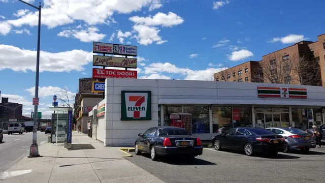 7-Eleven