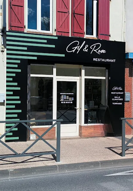 Gil et Rose Restaurant