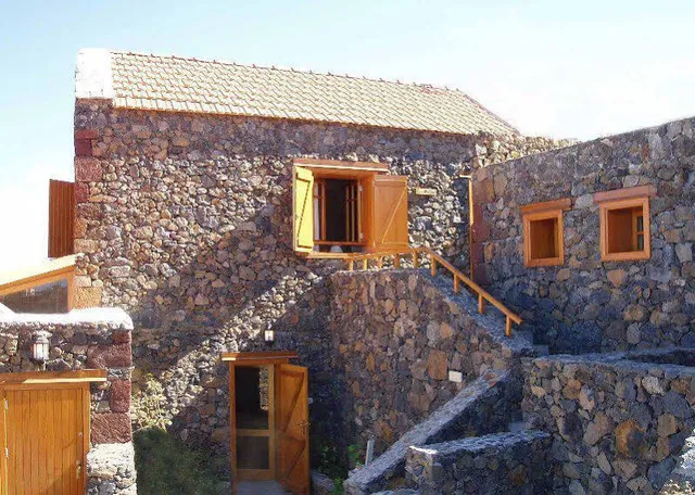 Casa Rural en El Hierro - Los Perales
