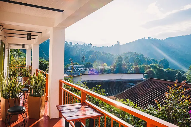 Viajero Hostel Salento