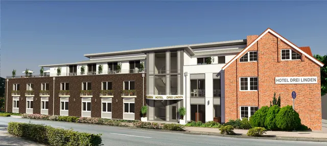 Hotel Drei Linden GmbH