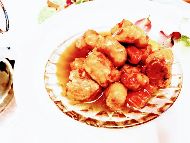 Guangzhou Restaurant