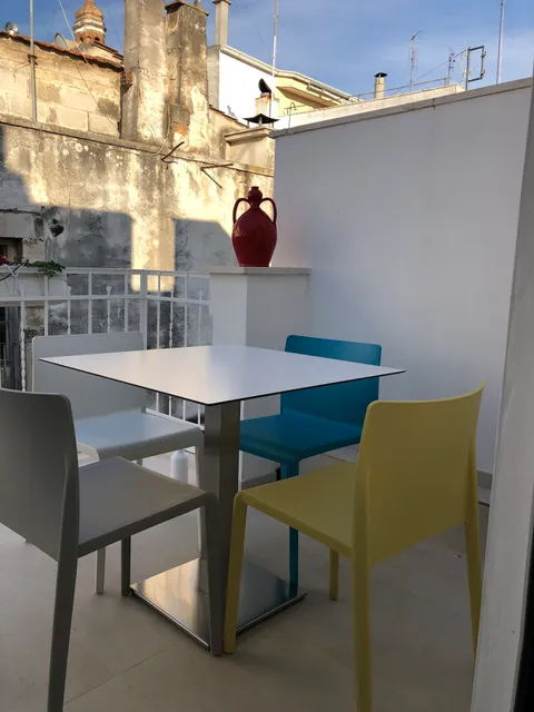 Casa Chartù - Luxury house