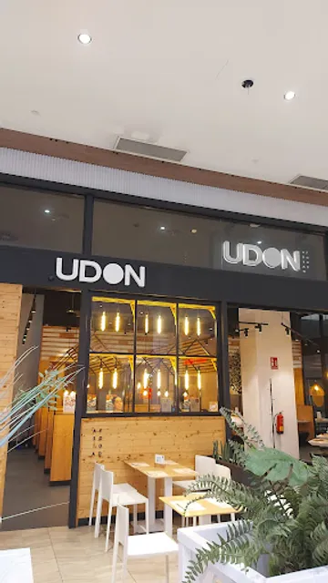 UDON Larios