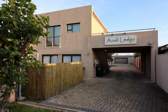 Awali Lodge self-catering apartments
