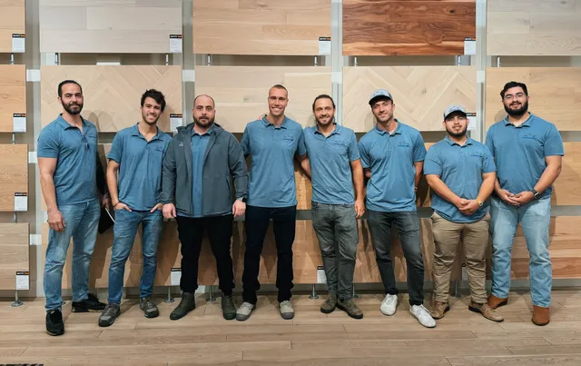 LFM Construction & Remodeling