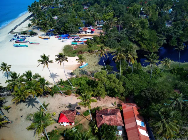 Sambodhi Yoga Retreat