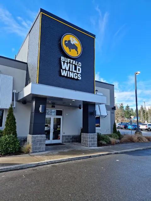 Buffalo Wild Wings