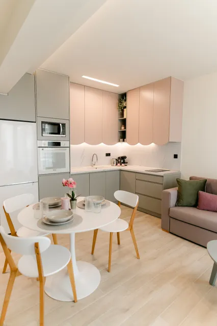 Magico Suites Alexandroupolis