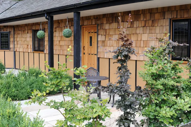 Hill Top Farm Lodges