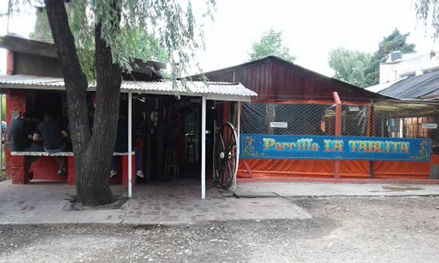 Parrilla La Tablita