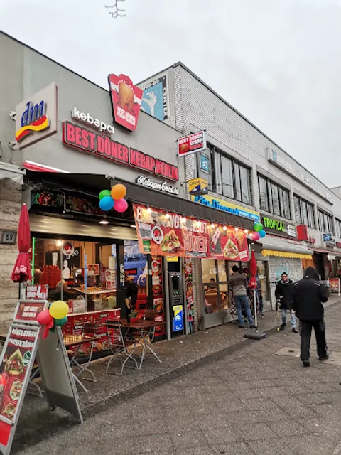 best Döner Kebap Berlin