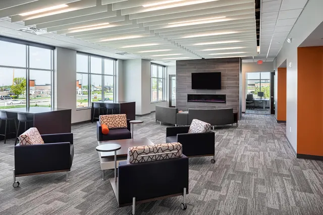 Accel Wealth Management - Cedar Rapids