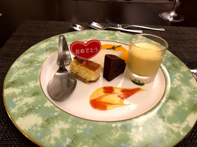 欧風レストラン SHINOHARA