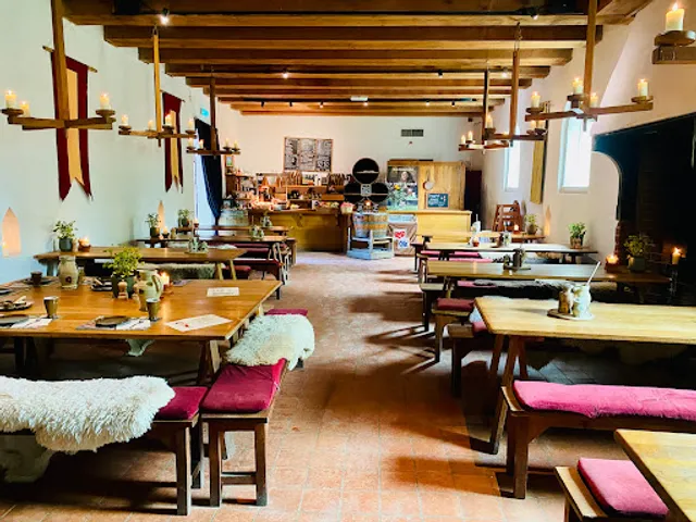 Pannenkoekenhuis het Klooster