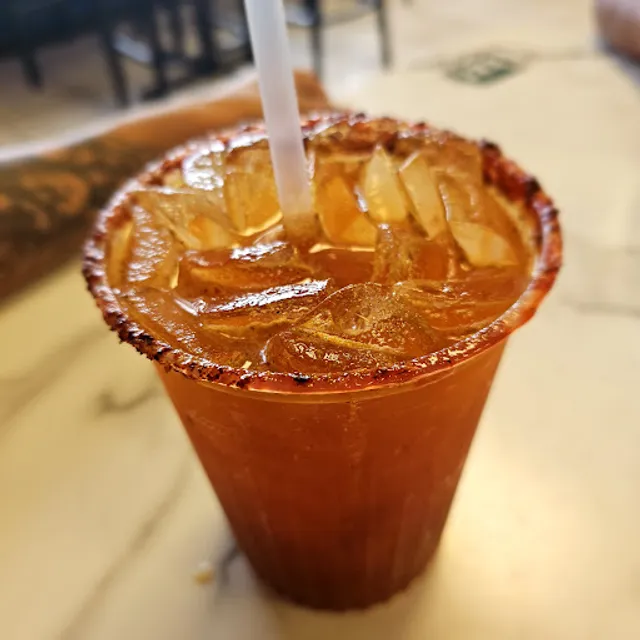Micheladas y Mariscos "El Primo"
