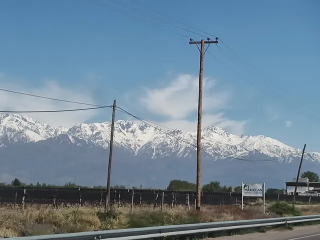 Valle de Uco Experience