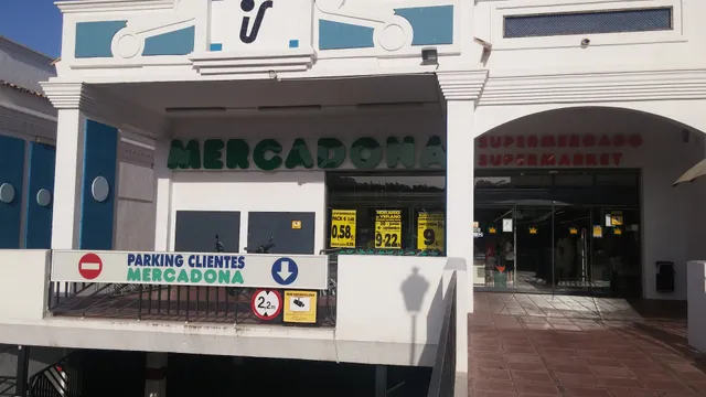 Mercadona