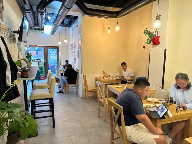 莳屿中餐厅Eleven Chinese Restaurant