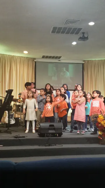 First Southern Baptist Church