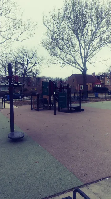 Brainerd Park Playground