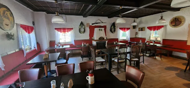 Restaurant Schützenheim