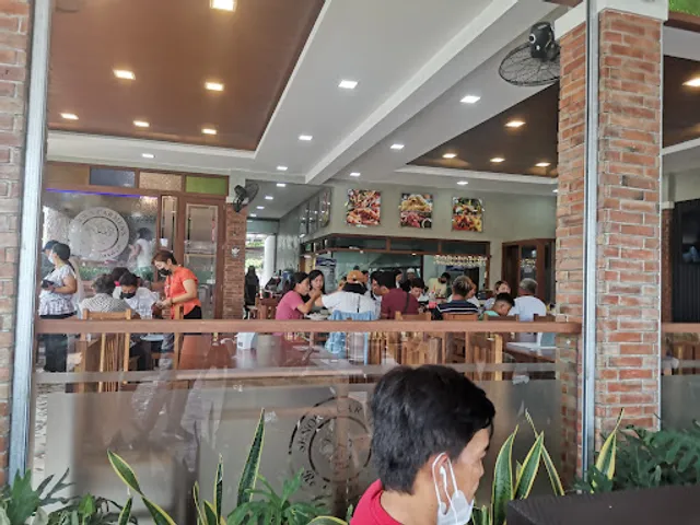 Burby's Grill and Restaurant