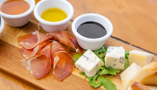 Romanacci of Fairfield