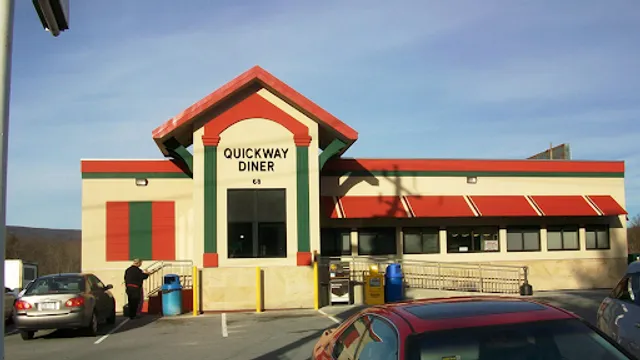 Quickway Diner