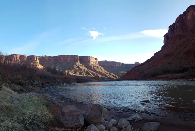 Oak Grove Campground