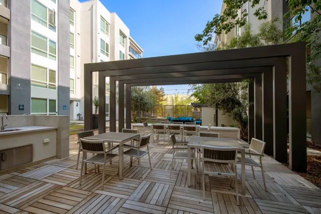 The Residences on Jamboree