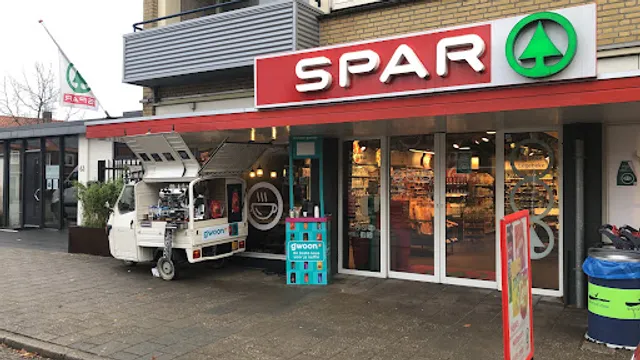 Coffee on Wheels Arnhem