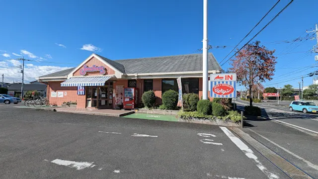 ジョナサン 狭山上広瀬店