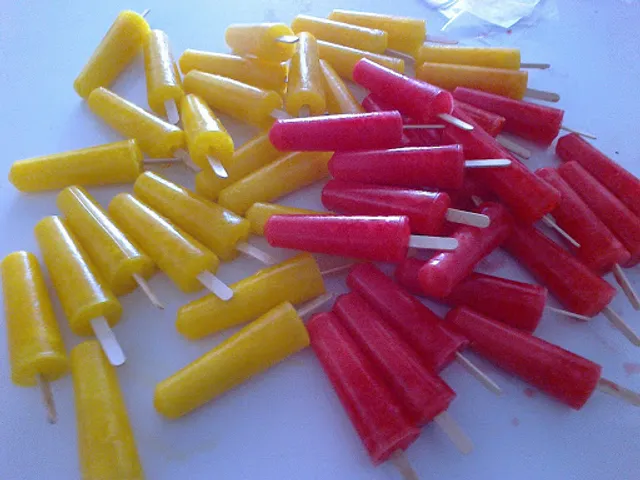 Paleteria y neveria Pingüino.